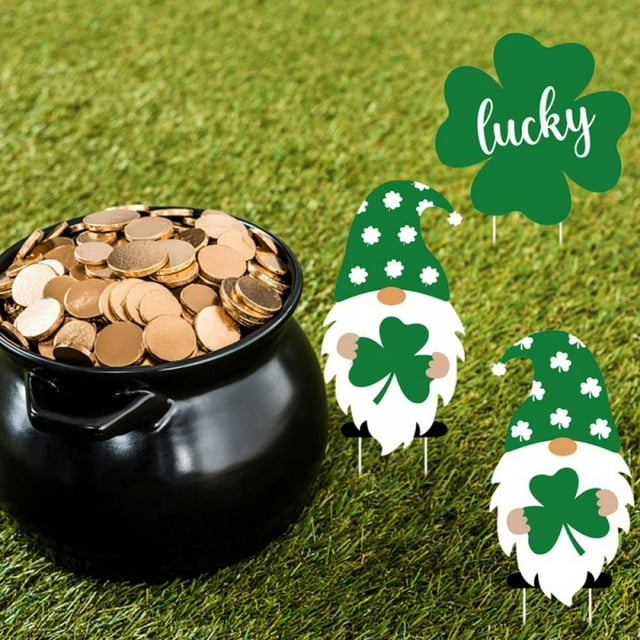 sxsw st patricks day yard party