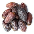 thumbnail image 3 of Imported Medjool Dates, 5 Pounds – Unsweetened and Unsulphured , Vegan, Sirtfood, Bulk Dates., 3 of 8