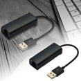 thumbnail image 2 of Klonfd Universal AC Power Adapter Worldwide International Travel Converter With Multiple Plug Types For Laptops Mobile Devices, 2 of 6