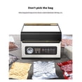 thumbnail image 2 of Vacuum Machine Commercial V32 Chamber Vacuum Sealer Household Food Packaging Machine Does Not Pick Bags To Extract Liquids, 2 of 6