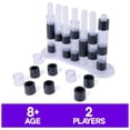 thumbnail image 2 of Juego de mesa Spin Master Cuatro en Línea Clásico para 2 jugadores, 2 of 8
