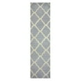 thumbnail image 5 of nuloom marbella marrakech trellis wool rug, 5 of 9