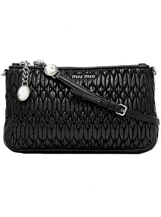 バッグ Miu Miu Archive Patent Clutch Bag Black バッグ Miu Miu Archive Patent Clutch Bag Black Miu Miu