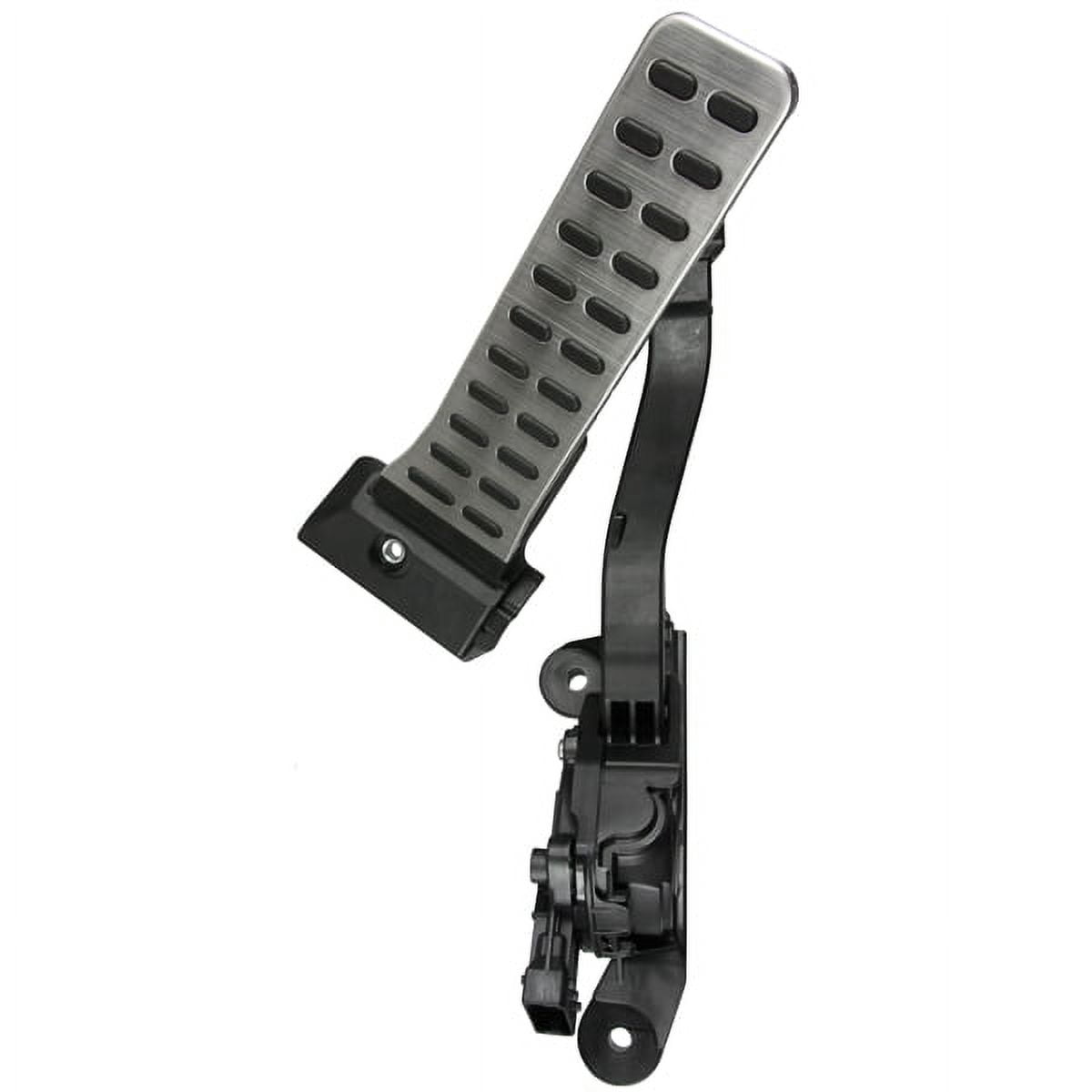 Accelerator Pedal Sensor