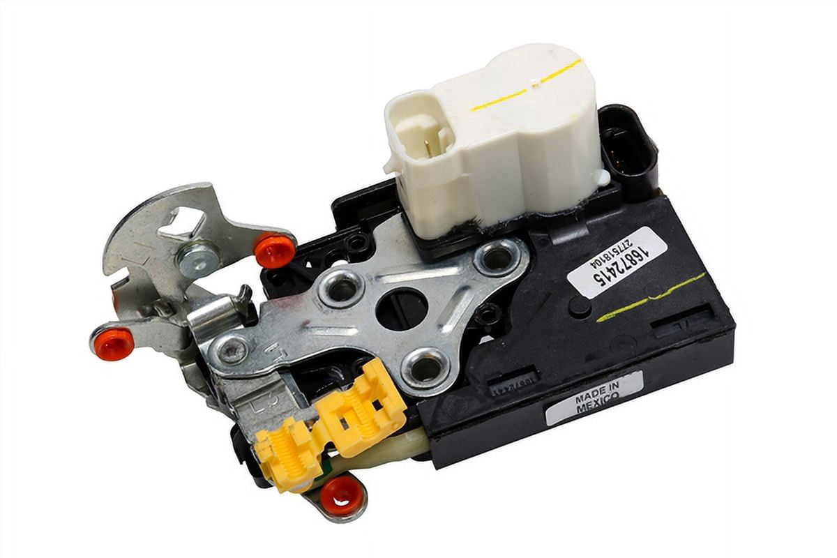 LOCK ASM-FRT S/ (SLP-P1)