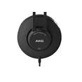 thumbnail image 2 of Audifonos AKG K52 over ear AKG Over Ear, 2 of 3