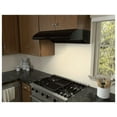 thumbnail image 5 of ZEPHYR 36" Typhoon Under-Cabinet AK2136CS, 5 of 7