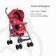 thumbnail image 3 of Carriola Bebesit Paraguas Fun Reclinable Liviano hasta 15 kg, 3 of 6