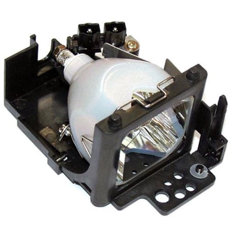 Hitachi CP-HS1090 Compatible Lamp for Hitachi Projector with 150 Days Replacement Warranty