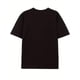 thumbnail image 2 of Shoulder "Rose" Pattern Printing 100% Cotton Casual Novel Men's T-shirt, Short-sleeved Summer Shirt, Comfortable Fit, Fashionable Street Style Round Neck T-shirt, Suitable For Daily And Outdoor., 2 of 5