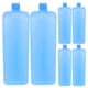 thumbnail image 1 of 6 paquetes de hielo para loncheras, bolsas de hielo reutilizables para picnic, bolsas de hielo pequeñas, bolsas de hielo reutilizables para congelador., 1 of 6