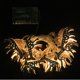 thumbnail image 3 of 1pc LED Iron Art Animal Giraffe Light String Decoración de luz colorida (estilo de batería), 3 of 5