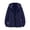 Dark Blue, variant on Big & Tall Men's Lightweight Jacket, UPF 50+ Waterproof Athltic Windbreaker, Zip Up Hoodie Packable Softshell Jacket for Travel Hiking