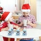 thumbnail image 2 of 24 cajas para dulces con forma de botella de leche, ideal para baby shower., 2 of 7