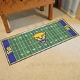 thumbnail image 2 of Pittsburgh NCAA Football Runner 30"x72", 2 of 2