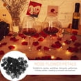 thumbnail image 5 of unbranded De Rosa De Tela Simulada Para Decorar Mesas Y Pasillos En Eventos, 5 of 5