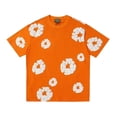 thumbnail image 1 of Playeras Deportivas Para Hombre, Camiseta De Manga Larga Con Bloques De Color Para Niños Y Niñas, Camiseta Informal, 1 of 2