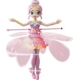 thumbnail image 2 of Pixies Hatchimals, Crystal Flyers Pink Magical Flying Pixie HATCHIMALS N/A, 2 of 2