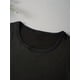 thumbnail image 4 of 1pc Cotton Doctor Who Geometric Casual T-Shirt for Women, Crew Neck, Medium Stretch, All-Season Fashion Top, 4 of 6