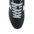 thumbnail image 3 of No Boundaries Platform Sporty Sneakers, Women's, 3 of 6