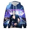 thumbnail image 2 of Rhea Ripley Hoodie Merch For Men/Women Unisex Long Sleeve Sweatshirt Hoodie Fashion Streetwear, 2 of 3