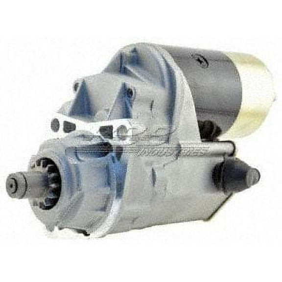 Bbb Industries N17548 Starter