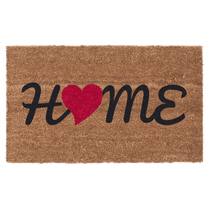 Home Love Design Coco Doormats by Coco Mats N More - 18" x 30" x 1 Inch Thick