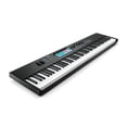 thumbnail image 3 of Teclado Controlador MIDI NOVATION Launchkey 88 MK3 88 Teclas Semi Pesadas Negro, 3 of 4