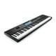 thumbnail image 3 of Teclado Controlador MIDI NOVATION Launchkey 88 MK3 88 Teclas Semi Pesadas Negro, 3 of 4