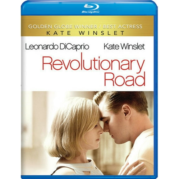 Paramount - Revolutionary Road [BLU-RAY]