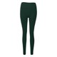 thumbnail image 4 of MKLEKYY Leggings para mujer Pantalones de yoga de alto rendimiento para correr y hacer ejercicio con diseño ajustado y detalles texturizados Ropa deportiva versátil para actividades activas, 4 of 5