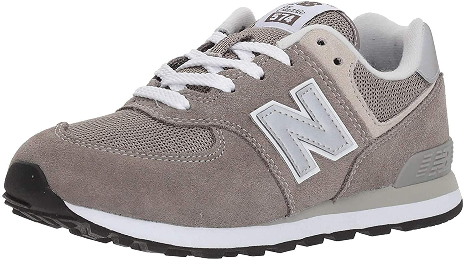 Buy New Balance Kids 574 V1 Lace-up Sneaker at Ubuy Mozambique