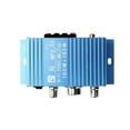 thumbnail image 4 of 12V 2.0 Channel Power Amplifier Vehicle Multifunctional Player (Sky-blue), 4 of 5