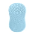 thumbnail image 2 of Face Brush Silicone Finger Scrubber with Soft Bristles for Deep Pore Cleansing and Exfoliation to Achieve Smooth Skin during Daily Skincare, 2 of 8