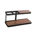 thumbnail image 2 of Remote Control Holder Durable Free Stand for Living Room Sitting Room Makeup Black, 2 of 8
