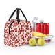 thumbnail image 5 of Disketp Tomato Bolsa Térmica para Almuerzo para Hombre y Mujer, Ideal para Trabajo, Senderismo y Picnic, 5 of 8