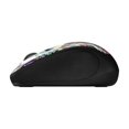 thumbnail image 5 of Logitech M325s Wireless Mouse, 2.4 GHz with USB Receiver - Celebration Black, 5 of 5