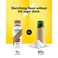 thumbnail image 5 of Kitu - Super Coffee Mocha - Case of 12 - 12 FZ, 5 of 7