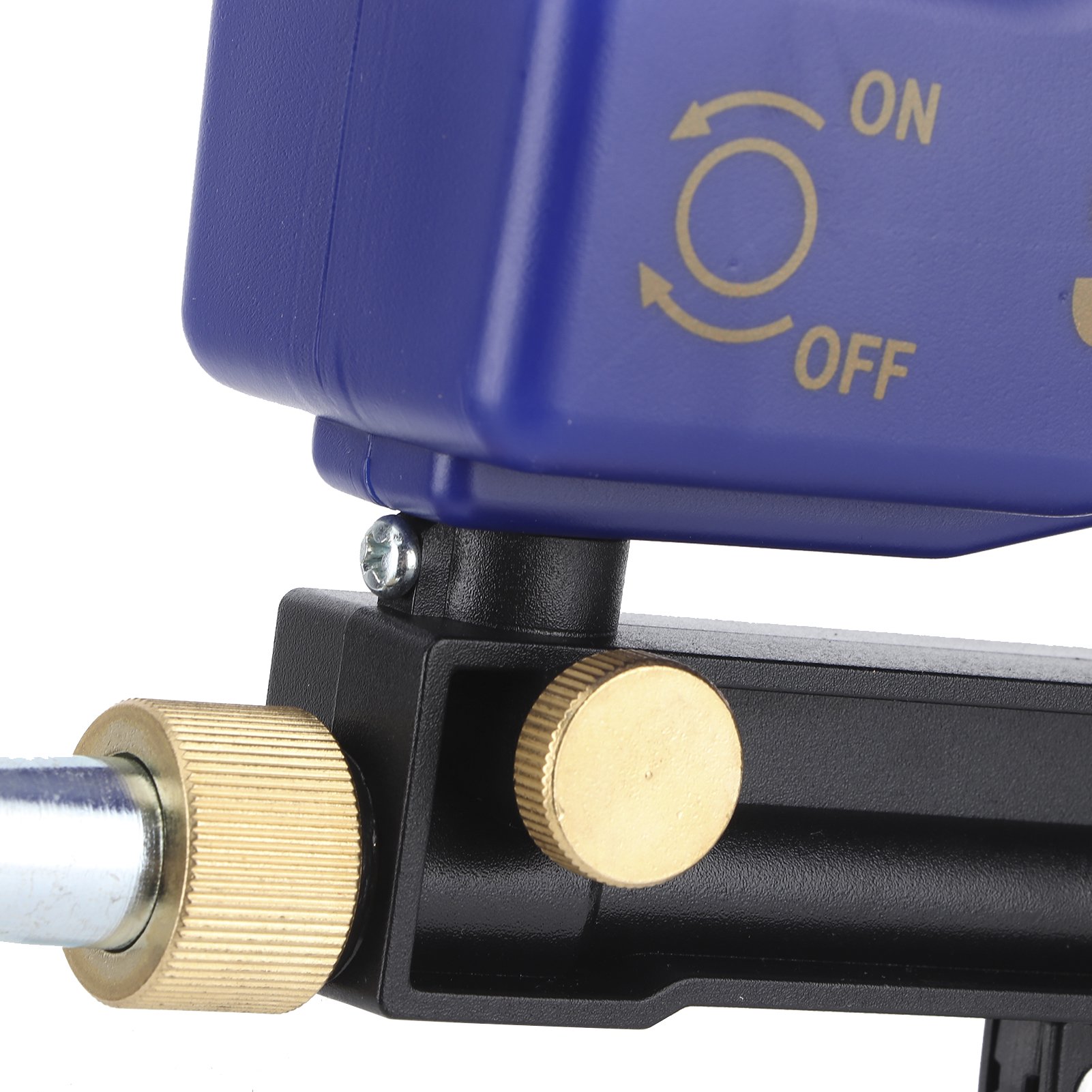 Pistolet De Sableuse Miniature Pour Compresseur - Buse Inox, Capacité 510 Ml, Max 90 Psi - Nettoyage Rouille, Gravure