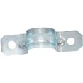 thumbnail image 4 of Gampak 49823 1.25 in. 2 Hole EMT Conduit Strap, 4 of 4
