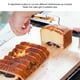 thumbnail image 1 of Herramienta Para Cortar Pasteles, Cortador De Pasteles De Acero Inoxidable Con 2 Alambres Para Decoración Profesional, 1 of 7