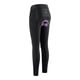 thumbnail image 2 of Pantalones de ciclismo Pantalones de ciclismo para mujer con bolsillo transpirable Gel acolchado bic Wosawe  Pantalones de ciclismo, 2 of 7
