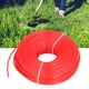thumbnail image 1 of Línea de repuesto para recortadora de hilo de nailon alta flexibilidad fácil de instalar uso resistente al desgaste cuerda de nailon para cortacésped ANGGREK  Otros, 1 of 8