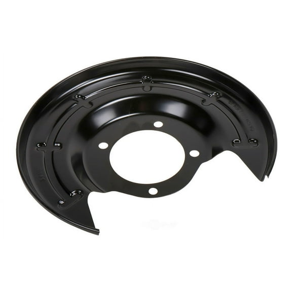 ACDelco 42480003 Brake Dust Shield