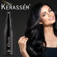 thumbnail image 3 of Spray Fijador de Fibras Capilares Kerassém 100ml, 3 of 7