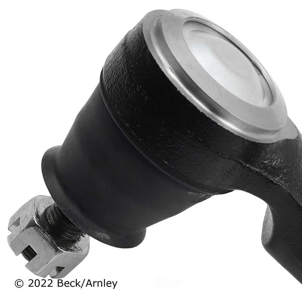 BeckArnley 101-8162 Tie Rod End