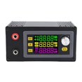 thumbnail image 1 of DC Voltage Regulator 12-72V Input 0-65V 0-9A 585W Output Digital Display DC Voltage Stabilizer, 1 of 4