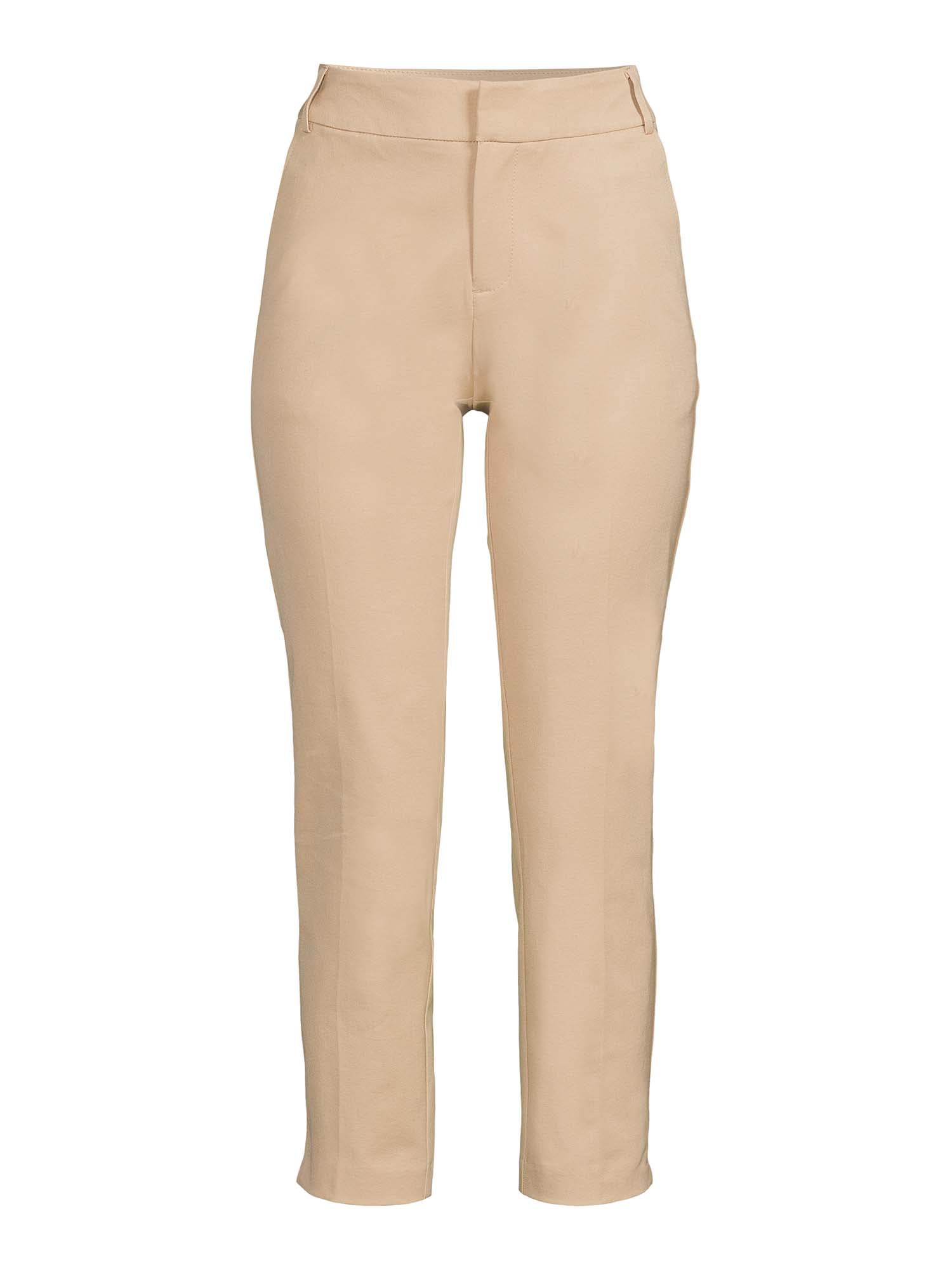 Time and tru crop hotsell pants