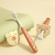 thumbnail image 2 of Cepillo de dientes para niños pequeños, cepillo de dientes para niños de 360°, cepillo de dientes integrado para niños, cepillo de dientes para bebés, innovación moderna, 2 of 2
