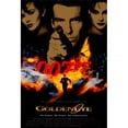 thumbnail image 1 of Pop Culture Graphics MOVAF3246 Goldeneye Movie Poster Print, 27 x 40, 1 of 1